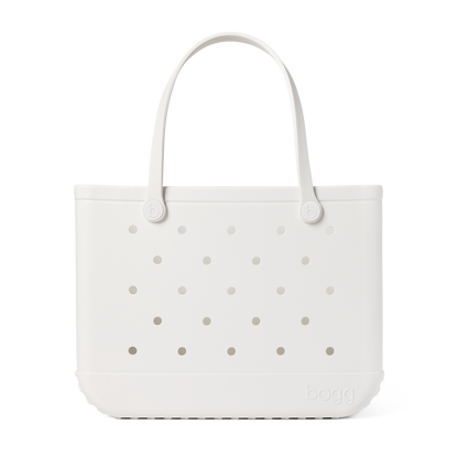 Original Bogg Bag - For Shore White