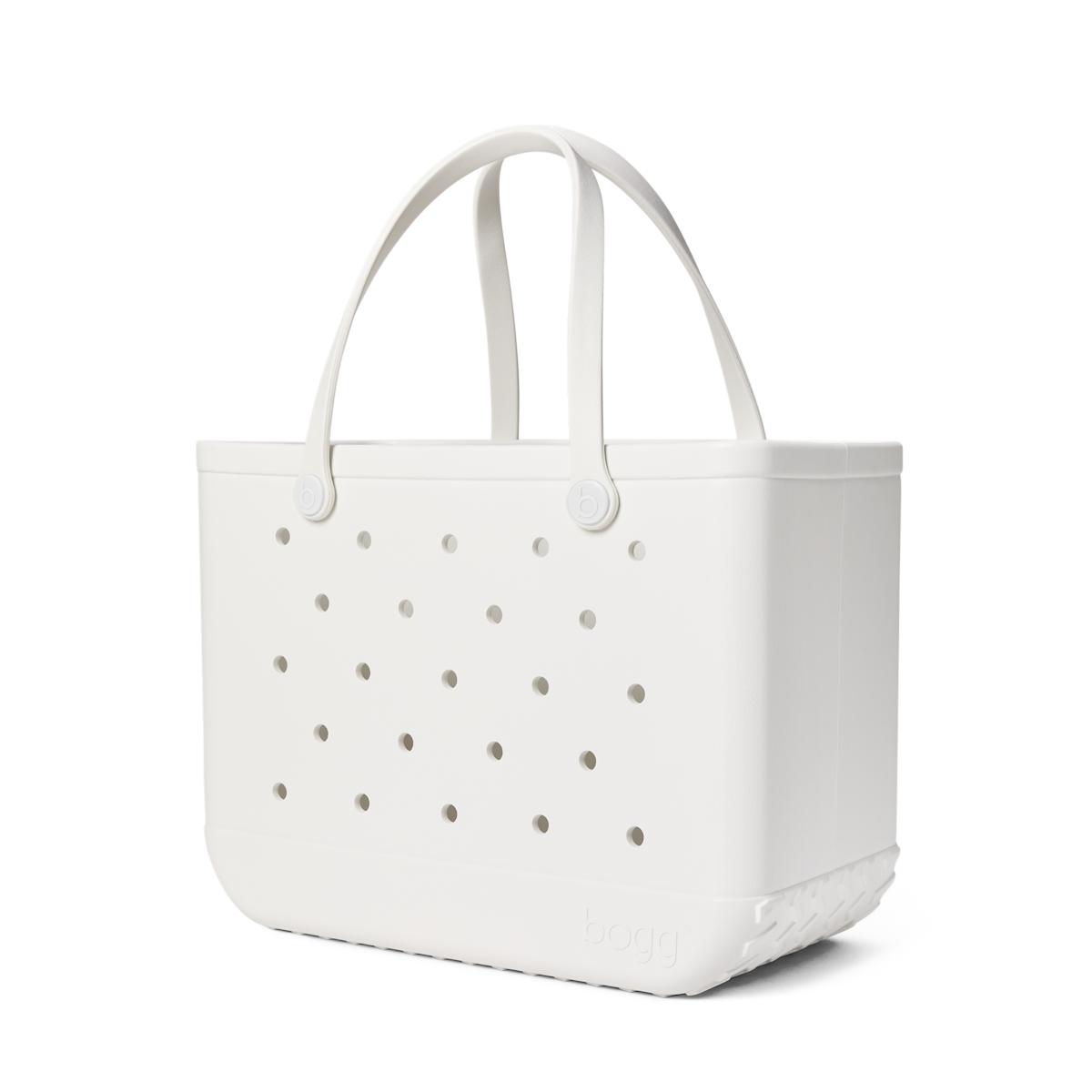 Original Bogg Bag - For Shore White