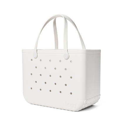 Original Bogg Bag - For Shore White