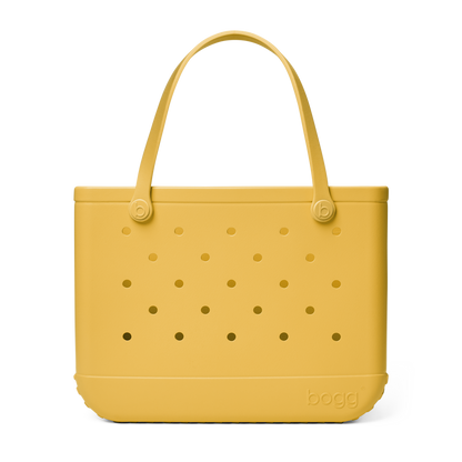 Original Bogg Bag - Yellow-There