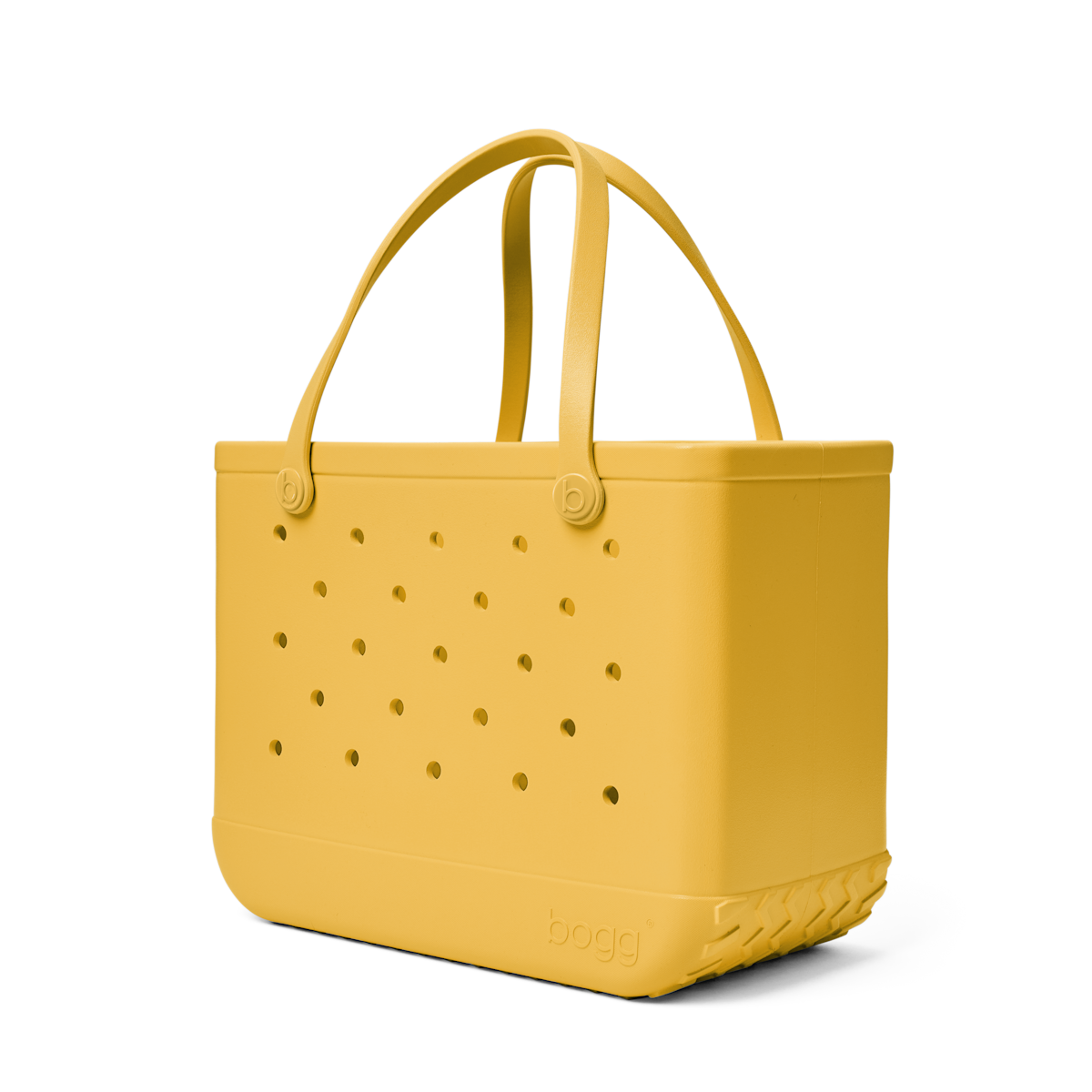 Original Bogg Bag - Yellow-There