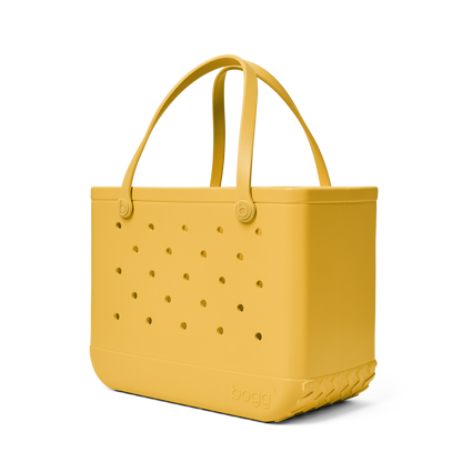 Original Bogg Bag - Yellow-There
