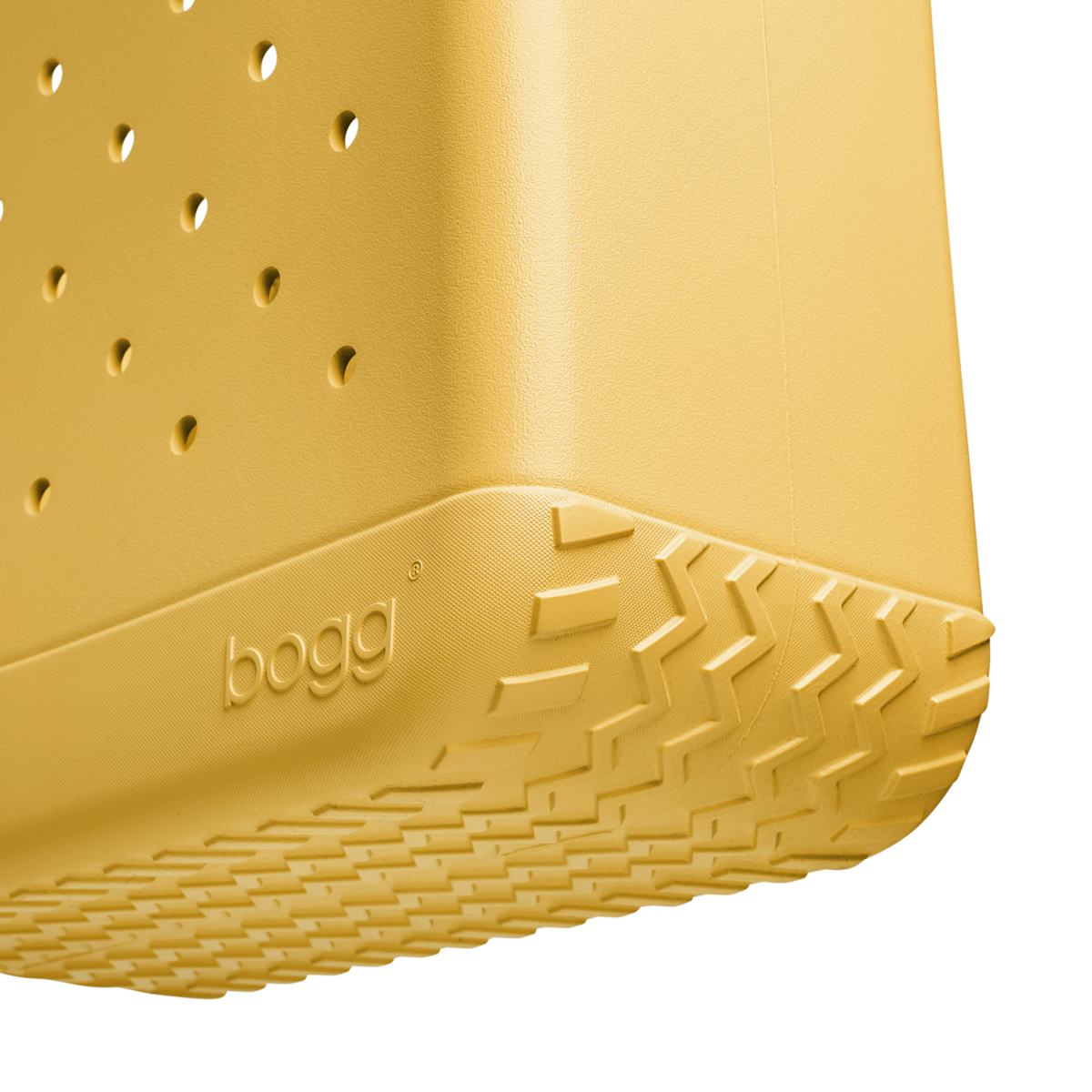 Original Bogg Bag - Yellow-There
