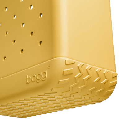 Original Bogg Bag - Yellow-There