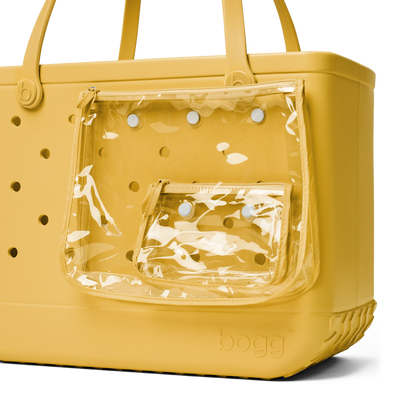 Original Bogg Bag - Yellow-There