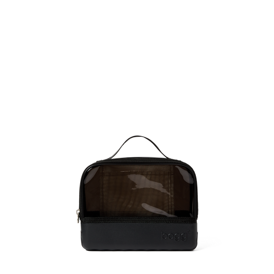 She's a Beauty! - LBD Black