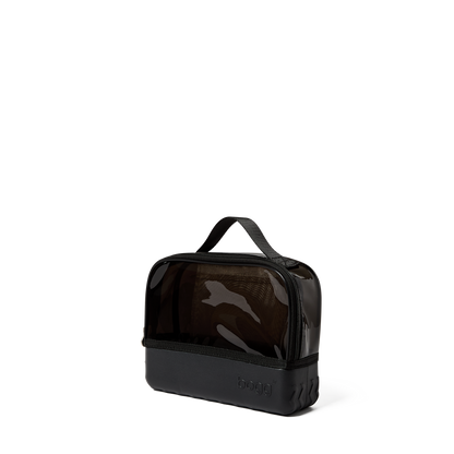 She's a Beauty! - LBD Black