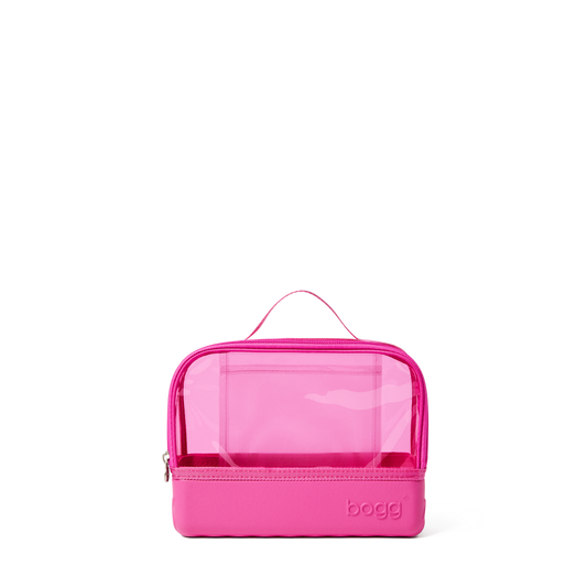 She's a Beauty! - Haute Pink