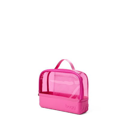 She's a Beauty! - Haute Pink