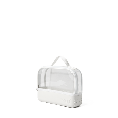 She's a Beauty! - For Shore White