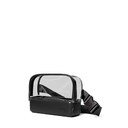 Bogg Stadium Bag - LBD Black