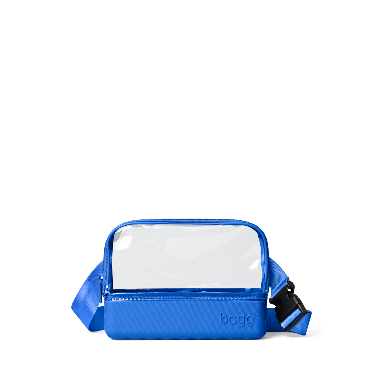 Bogg Stadium Bag - Blue-eyed