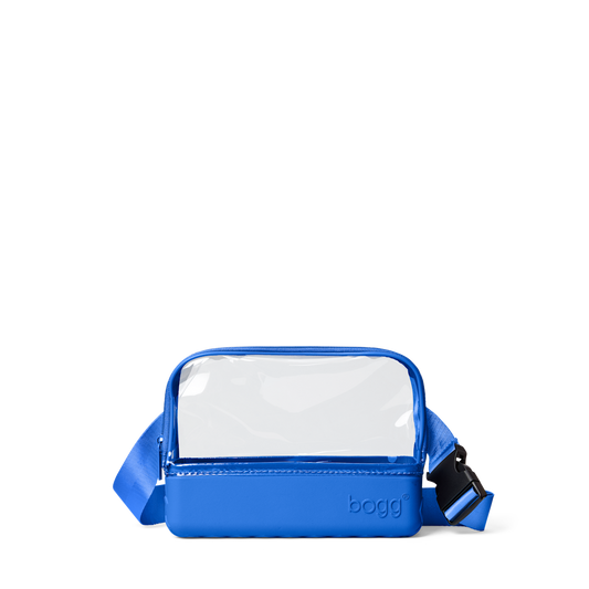 Bogg Stadium Bag - Blue-eyed