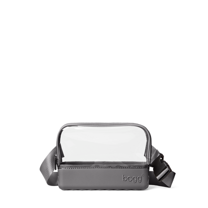 Bogg Stadium Bag - Fogg