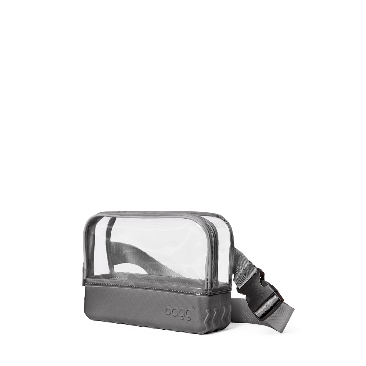 Bogg Stadium Bag - Fogg