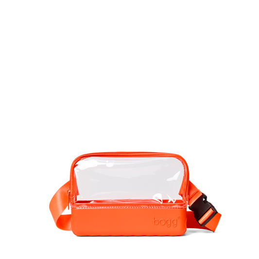 Bogg Stadium Bag - Orange You Glad