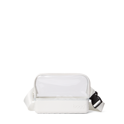 Bogg Stadium Bag - For Shore White