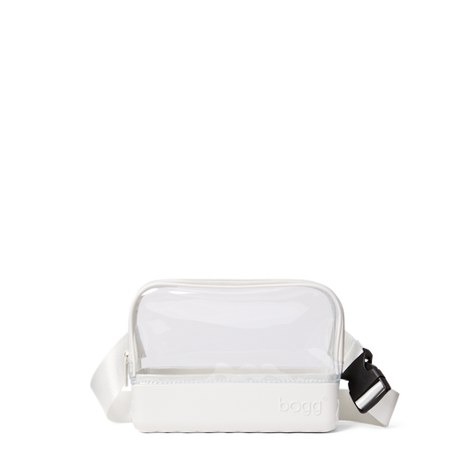Bogg Stadium Bag - For Shore White