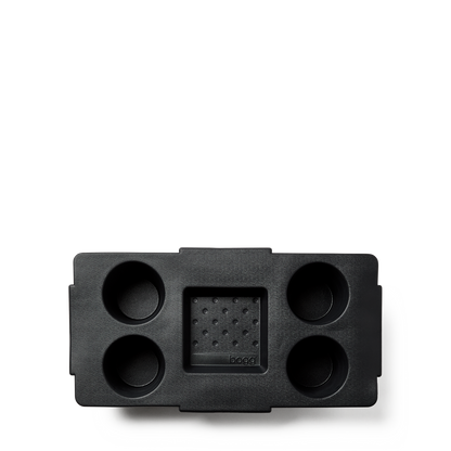 Top o' the Bogg to Ya - LBD Black