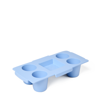 Top o' the Bogg to Ya - Carolina on my Mind