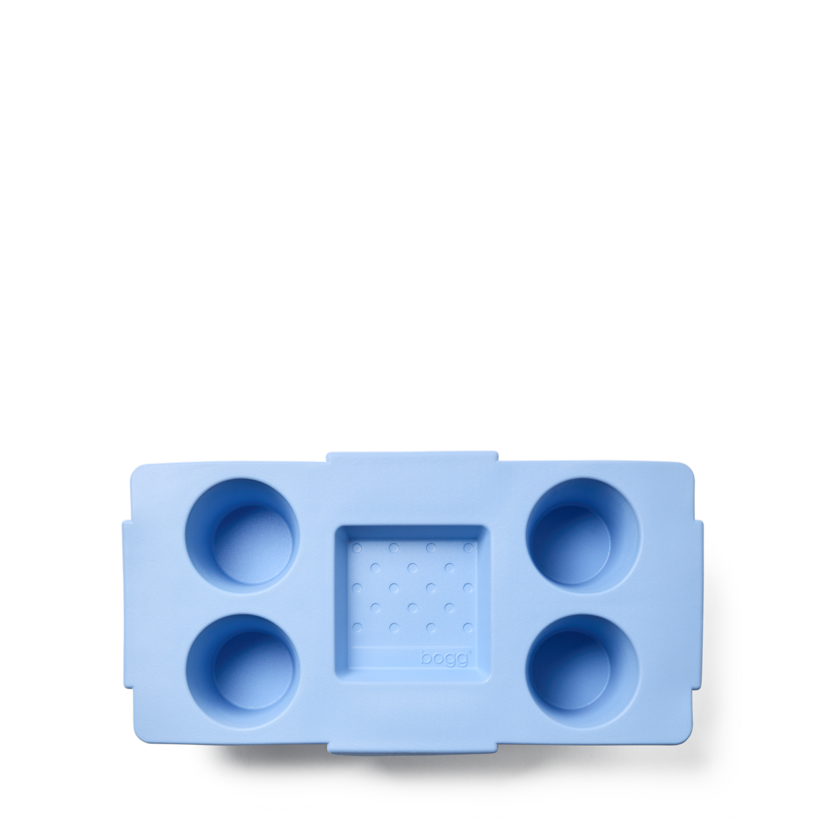 Top o' the Bogg to Ya - Carolina on my Mind