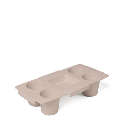 Top o' the Bogg to Ya - Mushroom