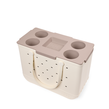 Top o' the Bogg to Ya - Mushroom