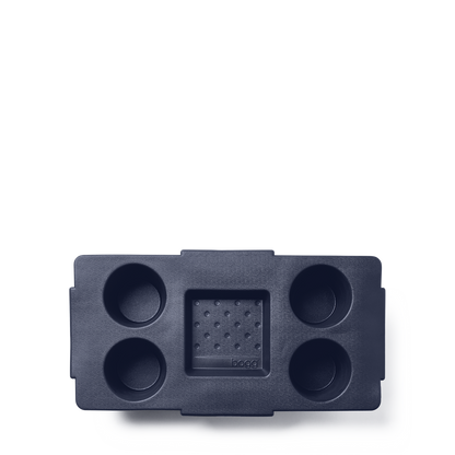 Top o' the Bogg to Ya - You Navy Me Crazy