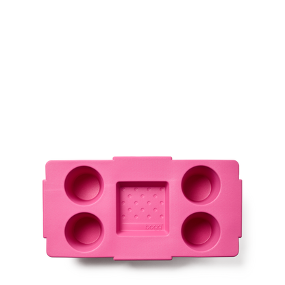 Top o' the Bogg to Ya - Haute Pink