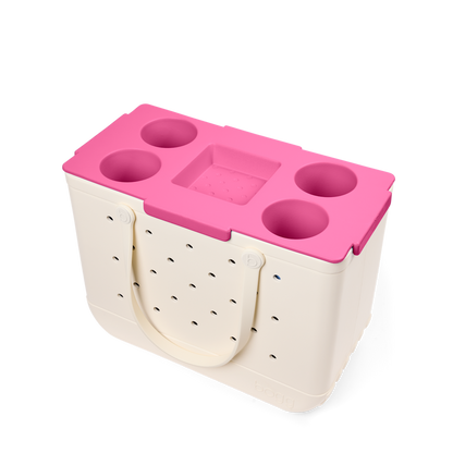 Top o' the Bogg to Ya - Haute Pink