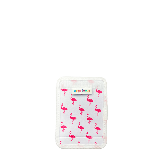 Bogg Bag Strap Wrap - Flamingo