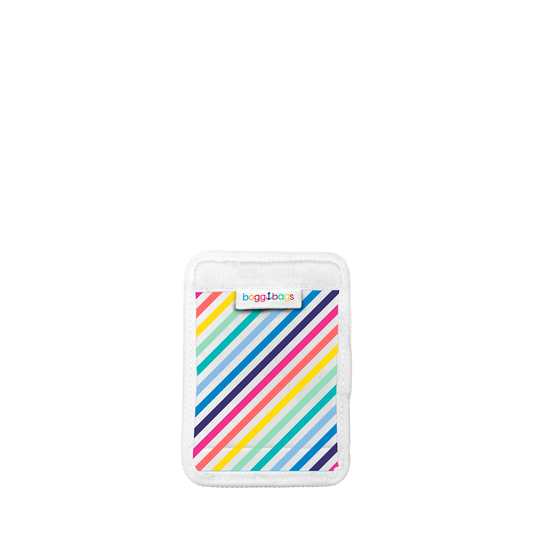 Bogg Bag Strap Wrap - Stripes